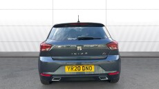 SEAT Ibiza 1.0 TSI 95 FR [EZ] 5dr Petrol Hatchback